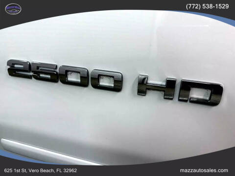 2016 GMC Sierra 2500HD