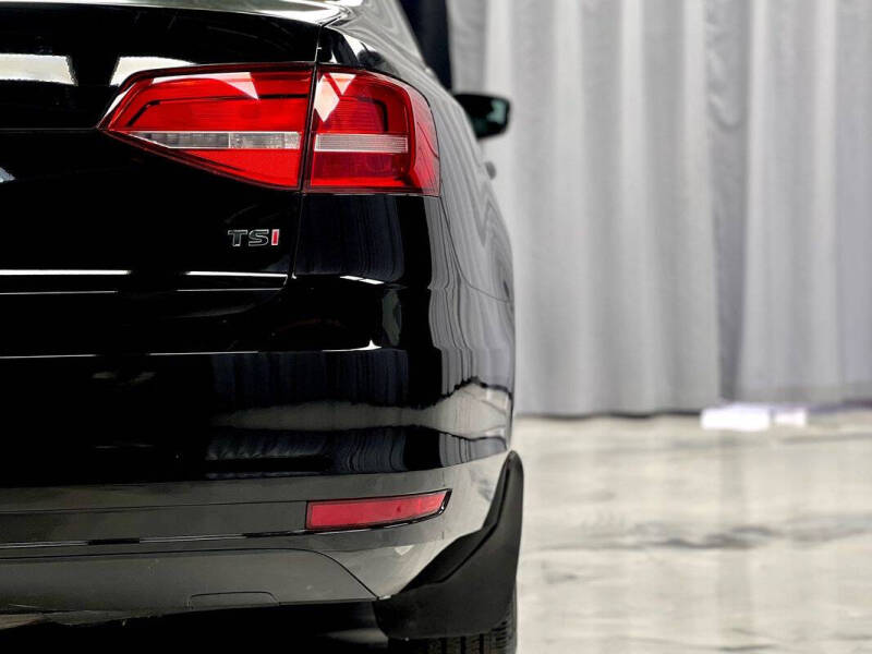 2015 Volkswagen Jetta