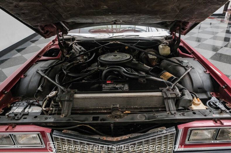 1975 Cadillac DeVille