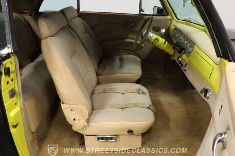 1946 Ford Deluxe