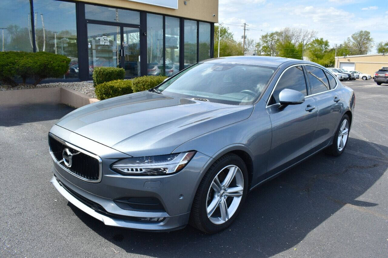 Volvo S90 For Sale In Cedar Lake, IN