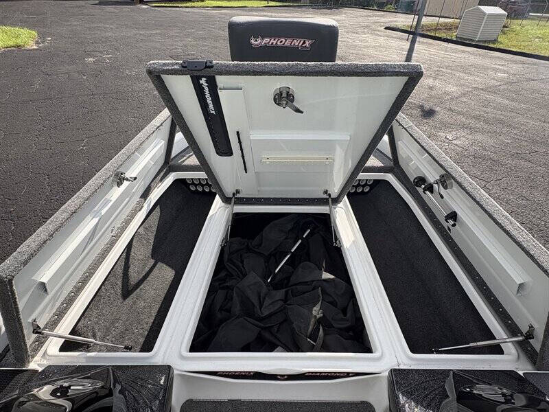 2017 Phoenix 919 ProXP