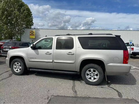 2009 GMC Yukon XL