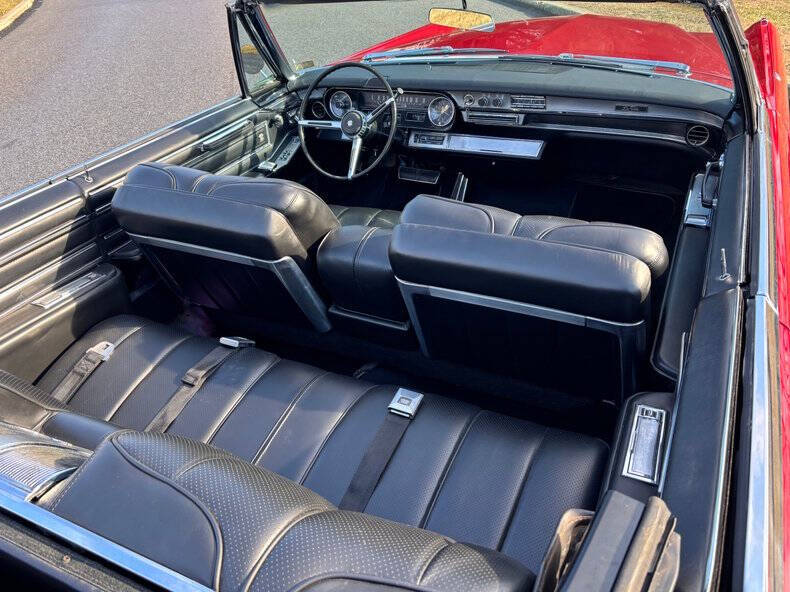 1966 Cadillac DeVille