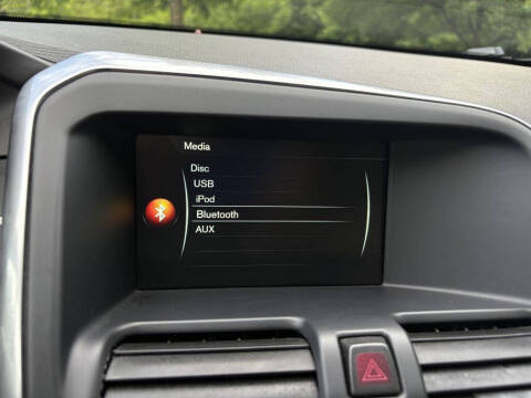2017 Volvo XC60 T5 Inscription