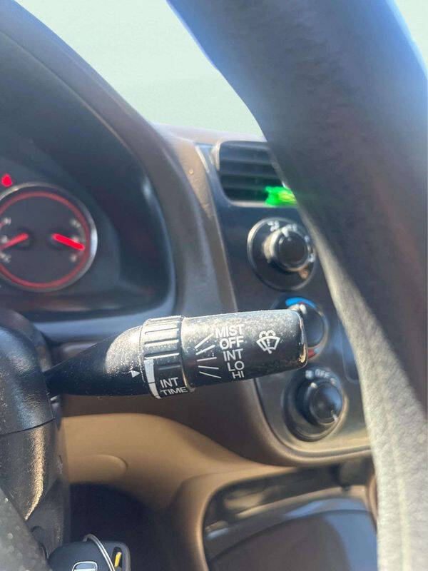2003 Honda Civic EX