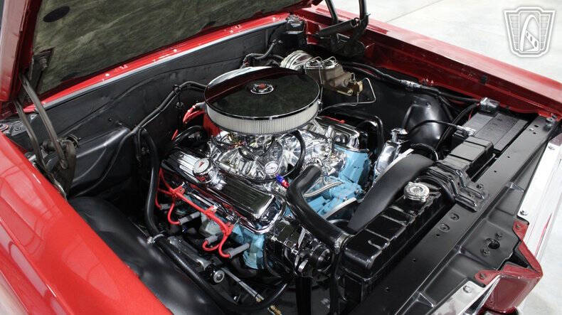 1964 Pontiac Tempest