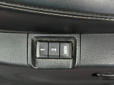 2015 Buick Encore Leather