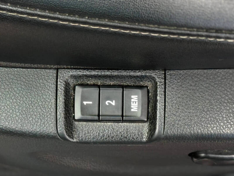 2015 Buick Encore Leather