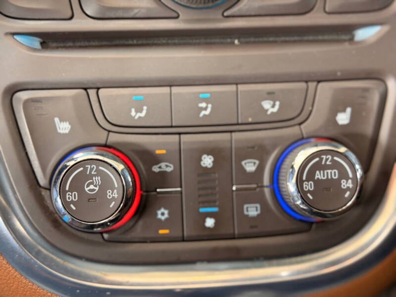 2013 Buick Encore Leather