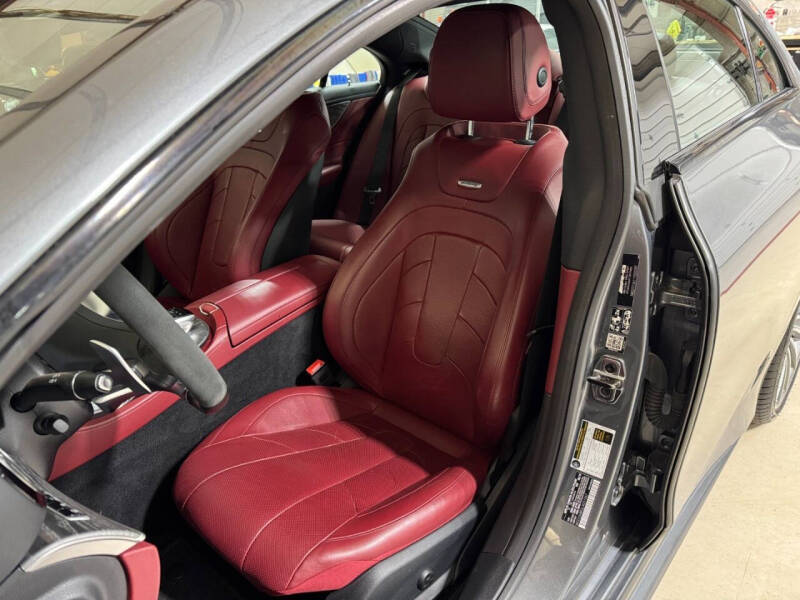 2020 Mercedes-Benz CLS AMG CLS 53