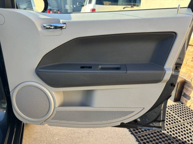 2007 Dodge Caliber R/T