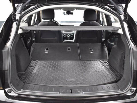 2018 Jaguar E-PACE P250 S