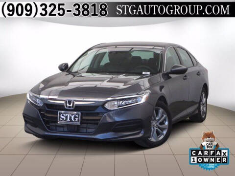 2020 Honda Accord