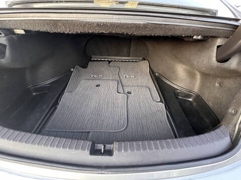 2016 Acura TLX V6 w/Tech