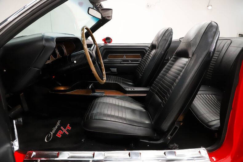 1970 Dodge Challenger