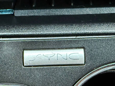 2017 Ford Flex Limited