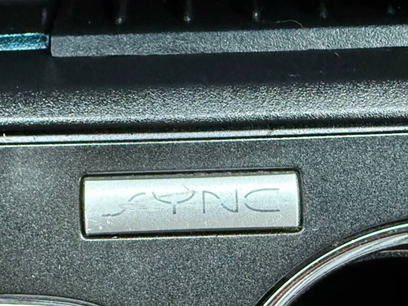 2017 Ford Flex Limited