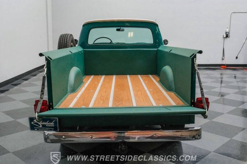 1963 Ford F-250