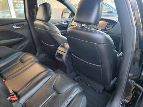 2013 Dodge Dart Limited