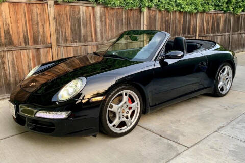 2006 Porsche 911 for sale at ROBERT MOTORCARS in Woodbury CT