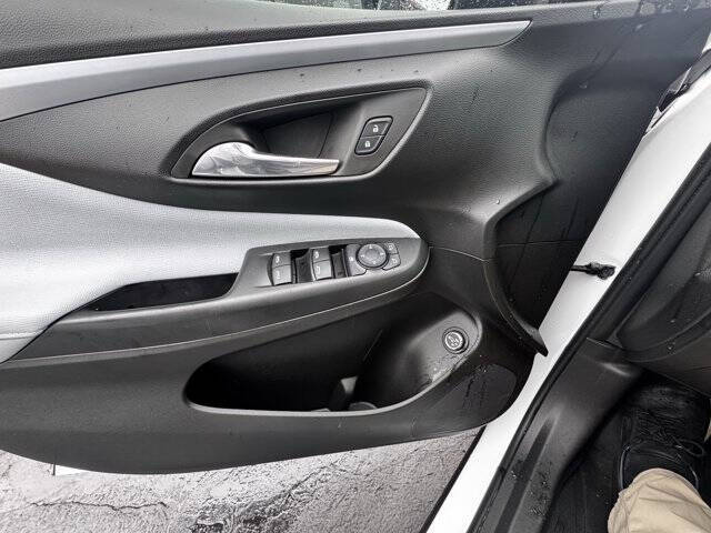 2024 Buick Envista Preferred