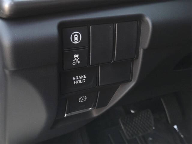 2026 Acura RDX SH-AWD