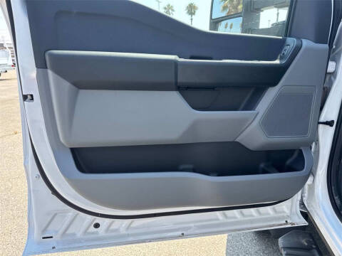 2024 Ford F-450 Super Duty