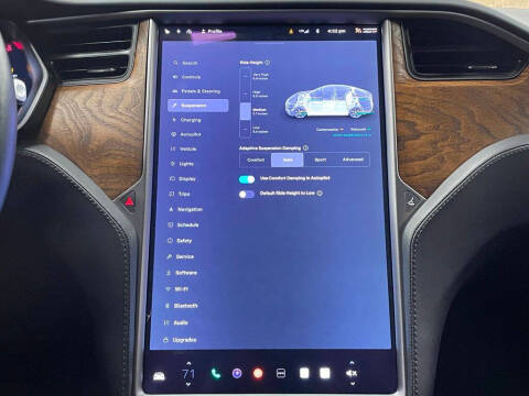 2020 Tesla Model S Long Range Plus