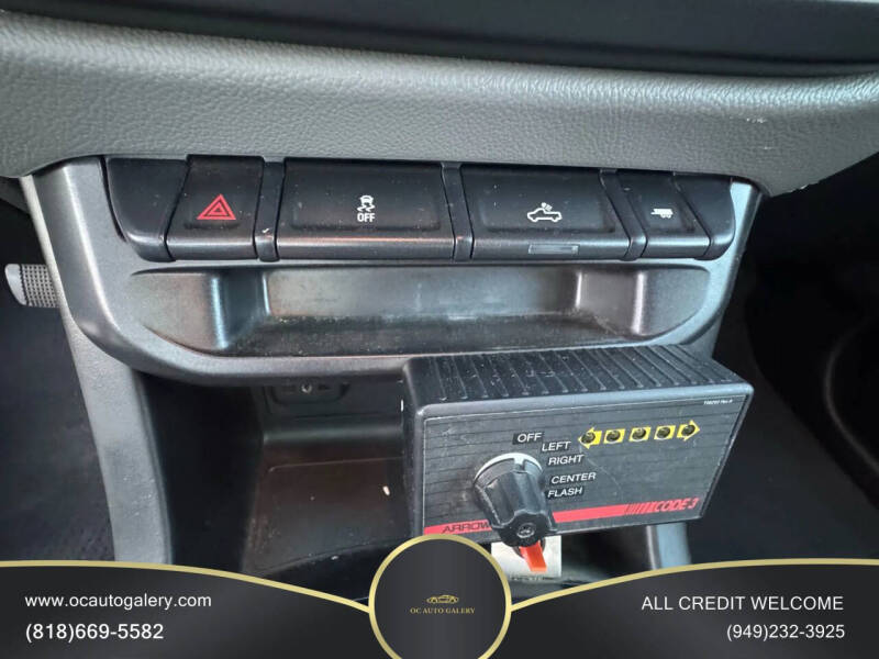 2019 Chevrolet Colorado Work Truck