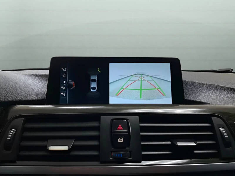 2017 BMW 4 Series 430i
