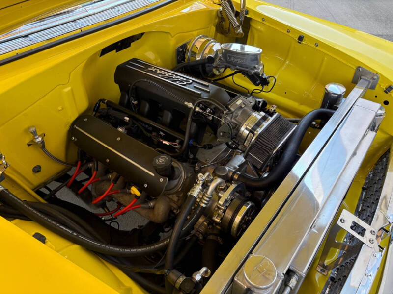 1955 Chevrolet 210