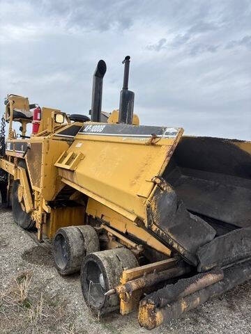 2000 Caterpillar AP1000B