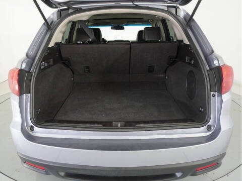 2013 Acura RDX