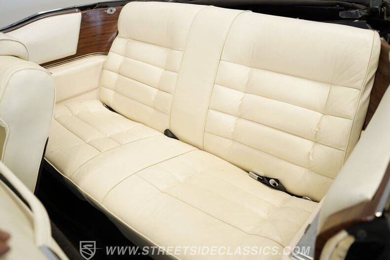 1976 Cadillac Eldorado