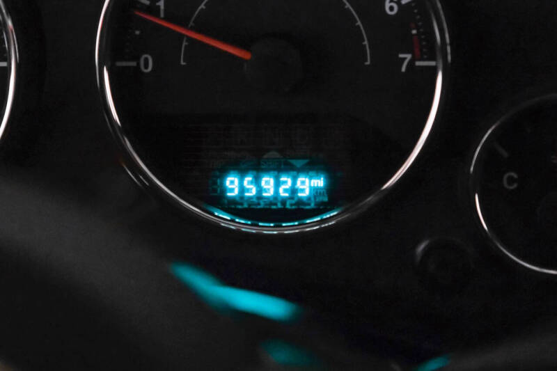 2017 Jeep Wrangler Unlimited Smoky Mountain