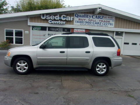 2005 GMC Envoy XL