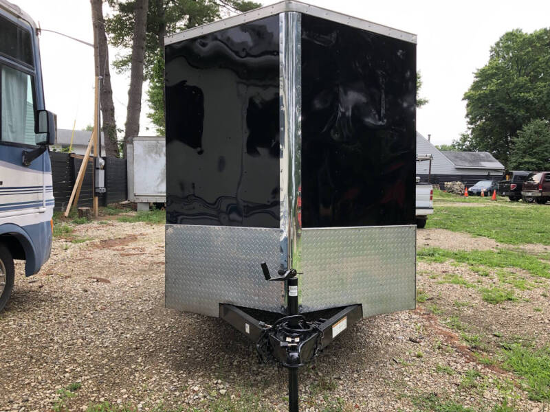 2020 Haulmaster 14’