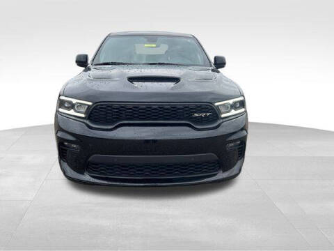 2022 Dodge Durango SRT 392