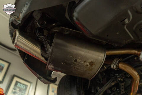 1994 Toyota Supra Turbo