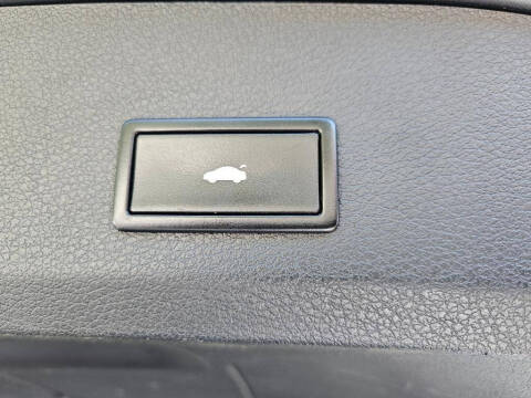 2010 Audi Q7 3.6 quattro Premium Plus