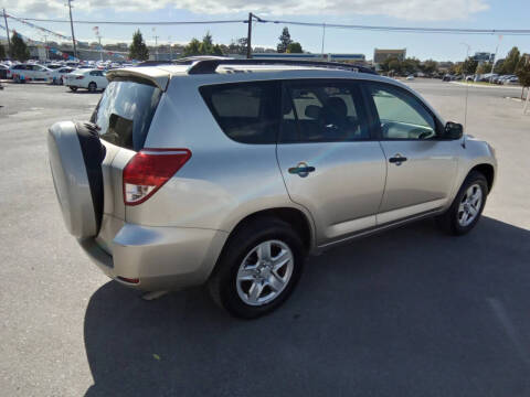 2007 Toyota RAV4
