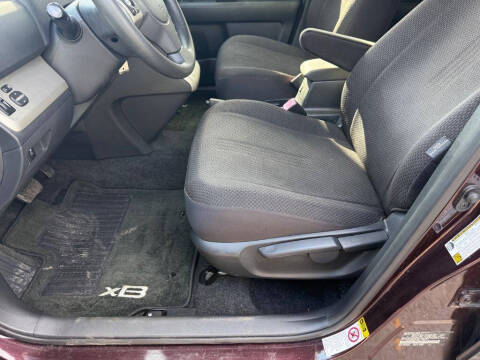 2010 Scion xB