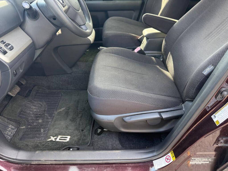 2010 Scion xB