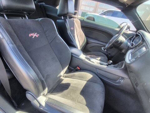 2015 Dodge Challenger R/T Scat Pack