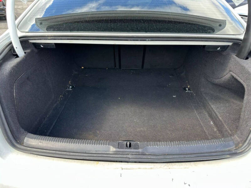 2010 Audi S5 4.2 quattro Premium Plus