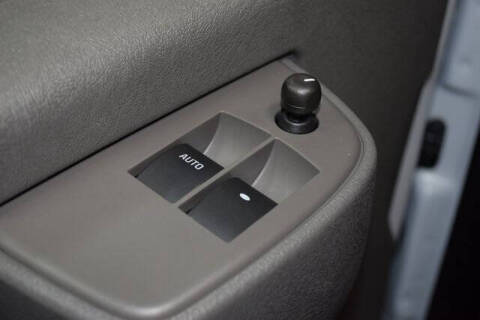 2025 Chevrolet Express 2500