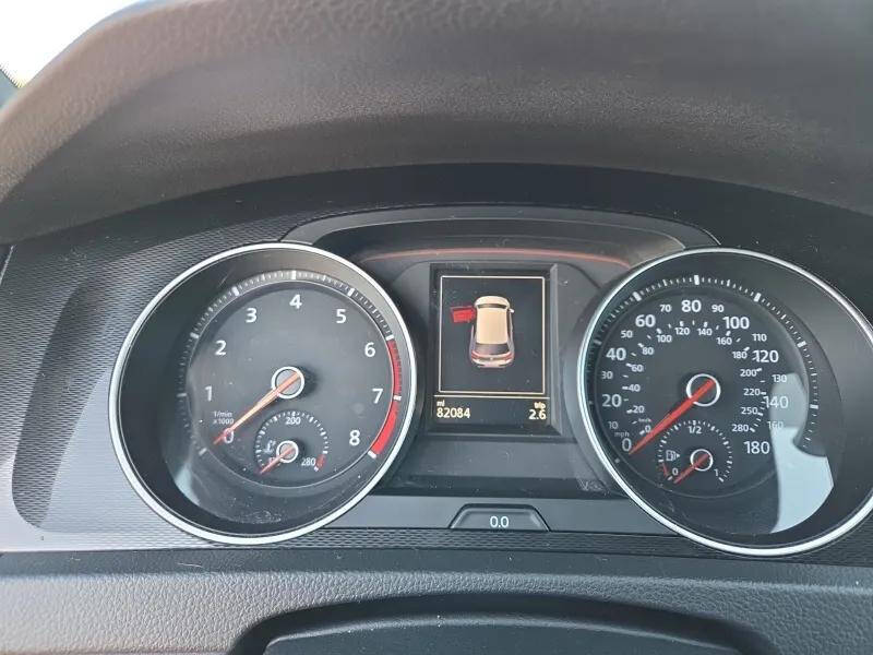 2015 Volkswagen Golf GTI S