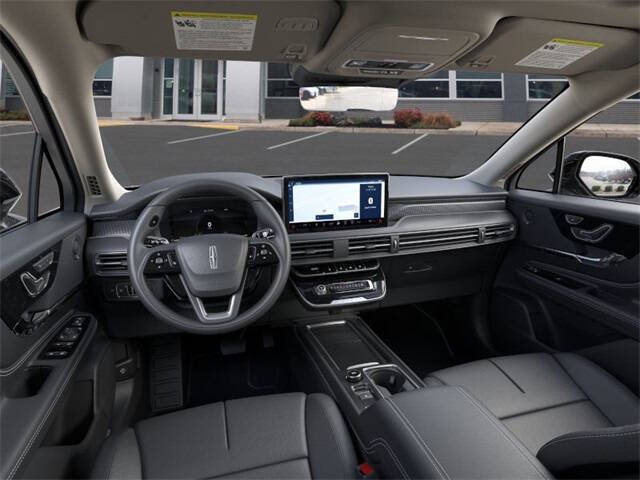 2025 Lincoln Corsair Reserve