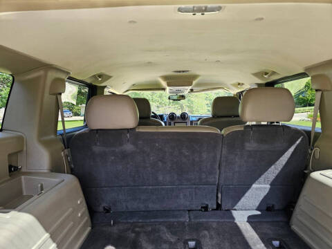 2003 HUMMER H2 Lux Series